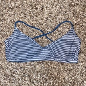 Xhilaration Bikini Top